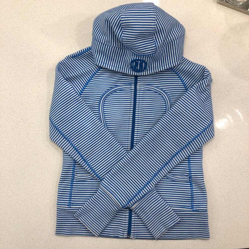 Lululemon Scuba hoodie
